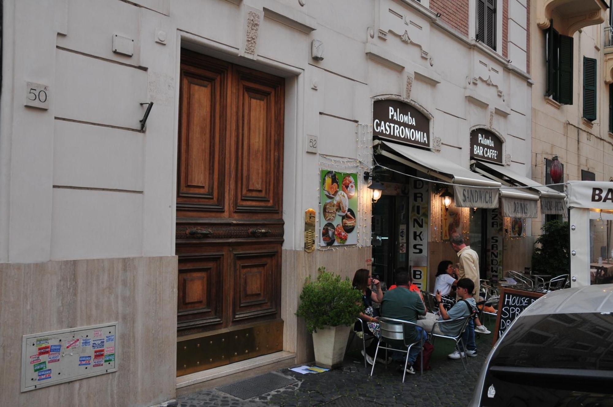 Apartment Cardinal - 2 Steps From Vatican & Ottaviano Metro *